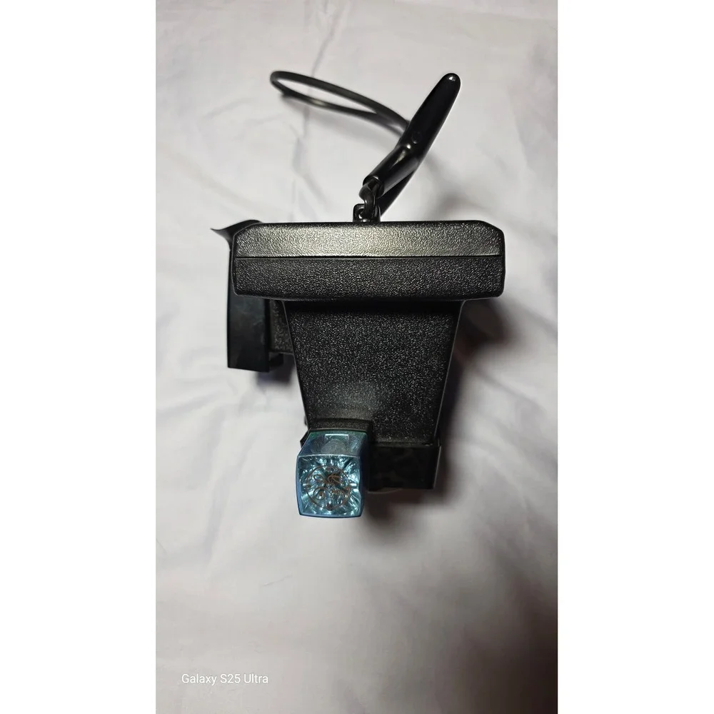 Polaroid vintage square